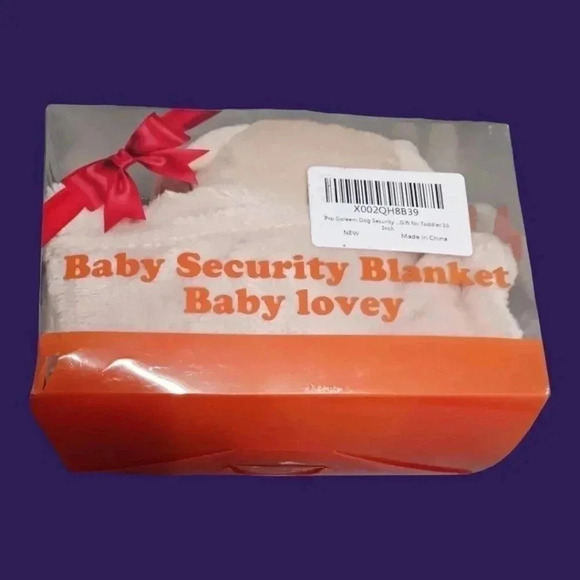 Pro goleem dog security blanket unisex - Picture 4 of 5